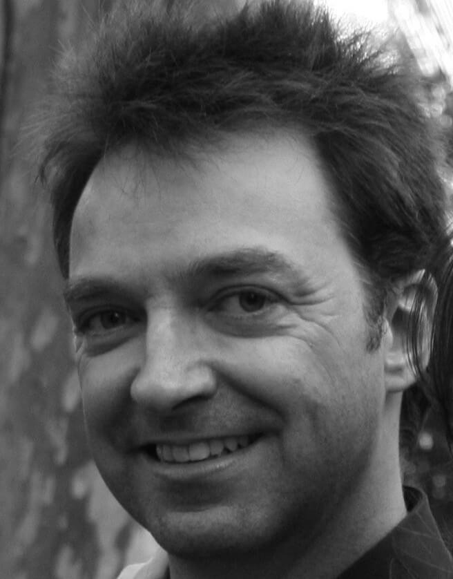 Lee Skinner, Hypnotherapist, Author, and NLP Practitioner Brisbane